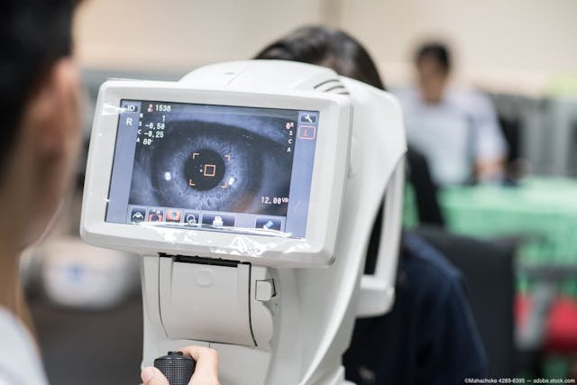 Ocular Therapeutix announces positive topline Phase 1 data for Axpaxli in diabetic retinopathy