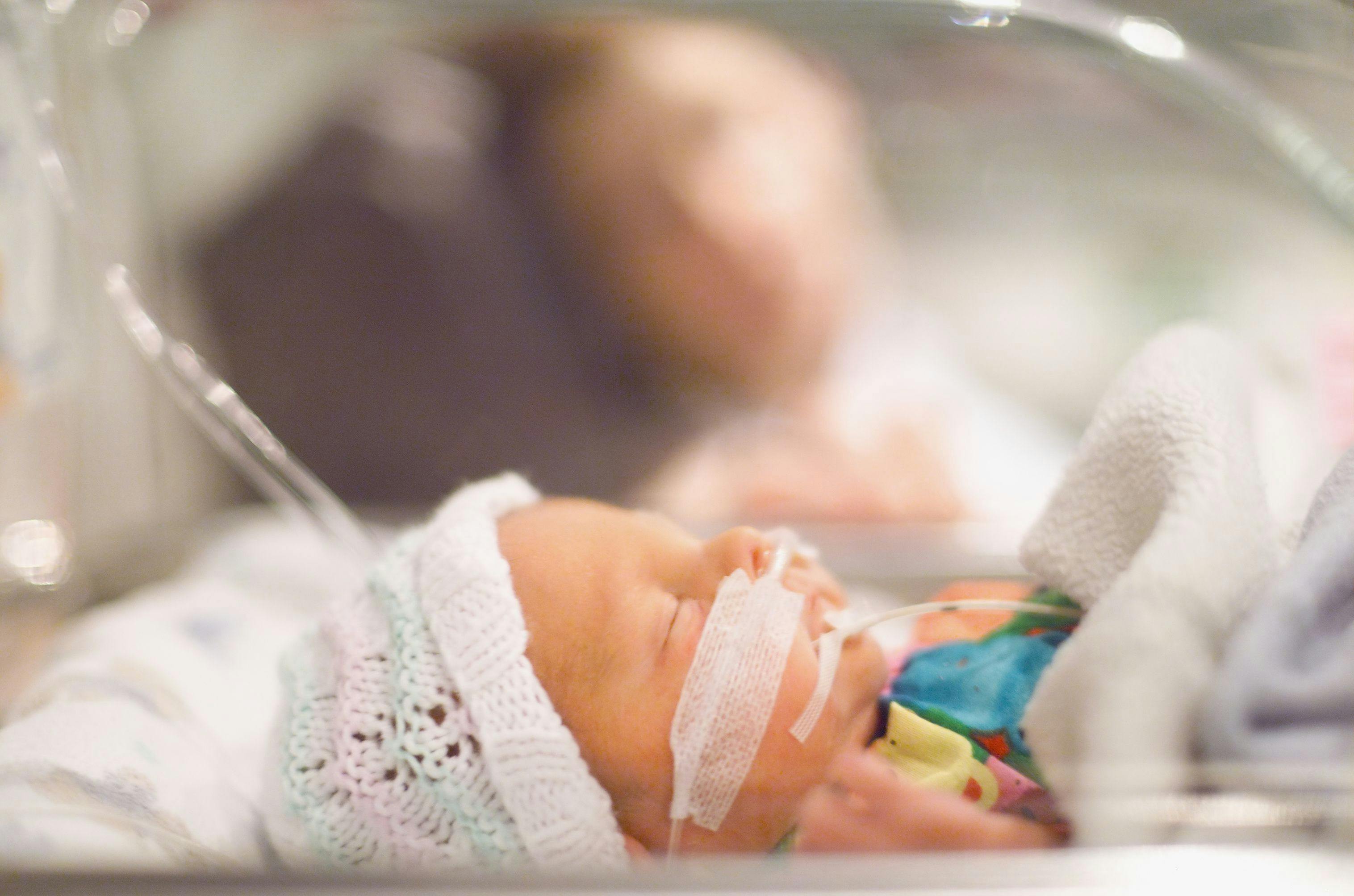 Aflibercept injection approved by FDA to treat preterm infants diagnosed with ROP