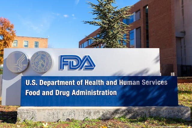 US FDA issues approval for two aflibercept biosimilars 