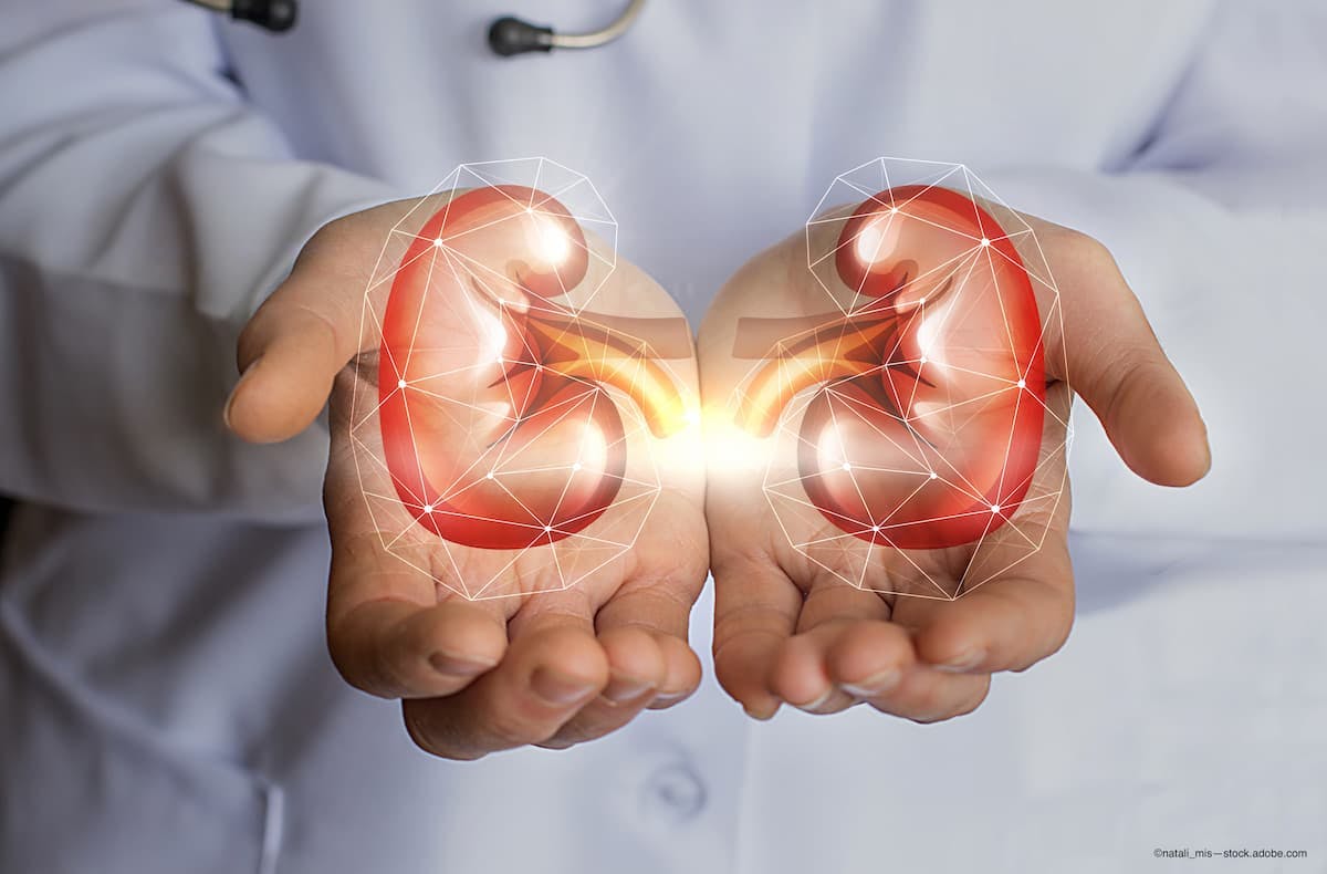 Long-term effects of anti-VEGF injections on renal function examined in study