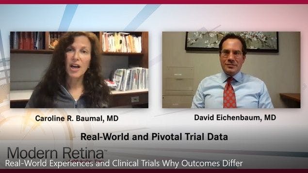 Real-World Experiences and Clinical Trials: Why Outcomes Differ