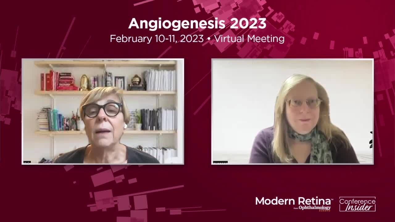 Angiogenesis 2023: Home OCT: Characteristics of reactivations, responses and the connection between them