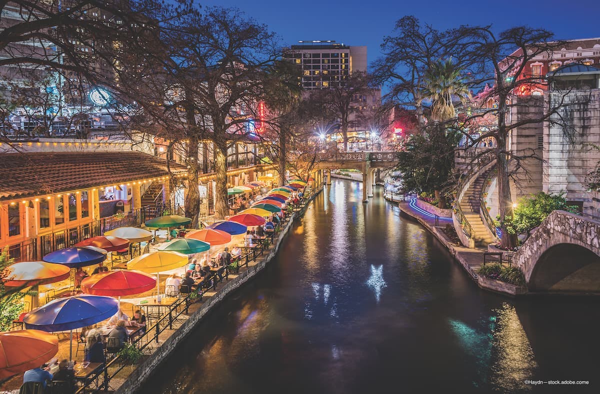ASRS Annual Scientific Meeting shining in the heart of Texas