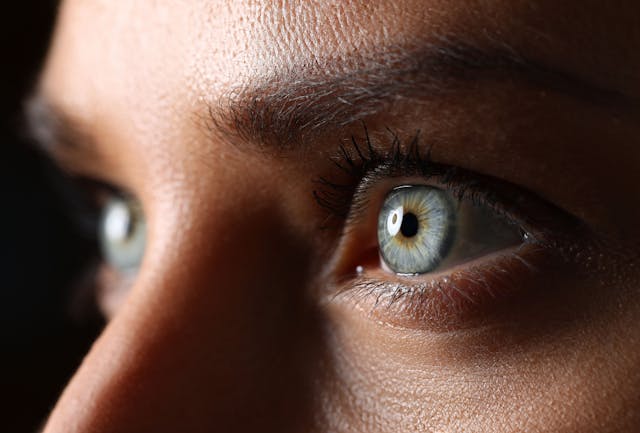 Study examines why episodes of low blood sugar worsen eye disease in people with diabetes
