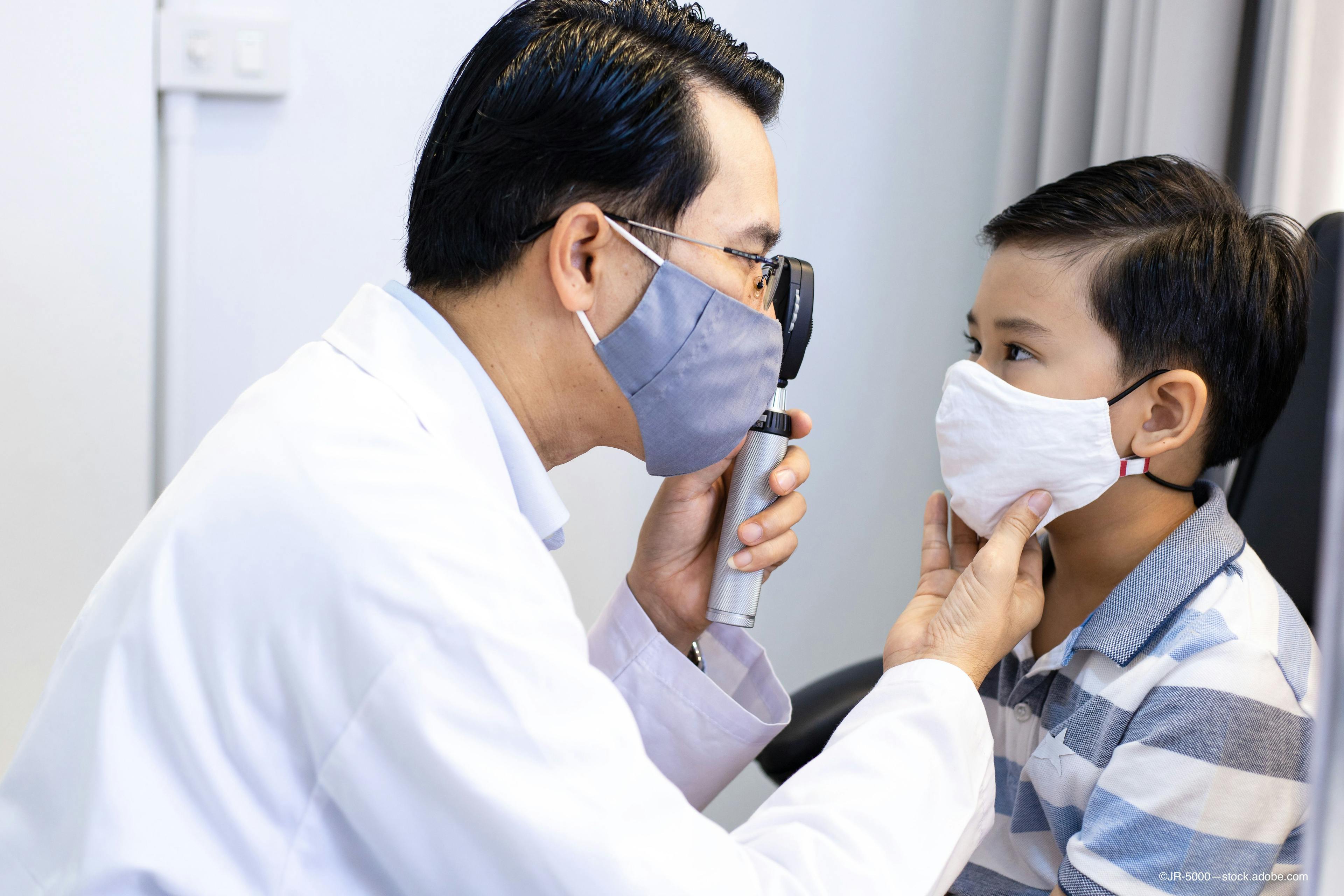 Study investigates influence of telemedicine on pediatric ophthalmic visits