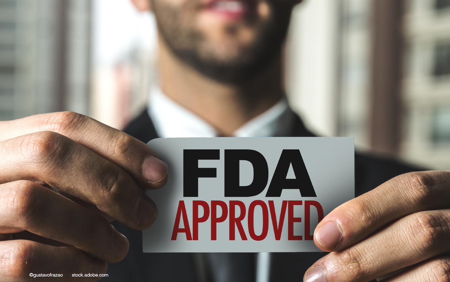 FDA: Pegcetacoplan approved for the treatment of geographic atrophy