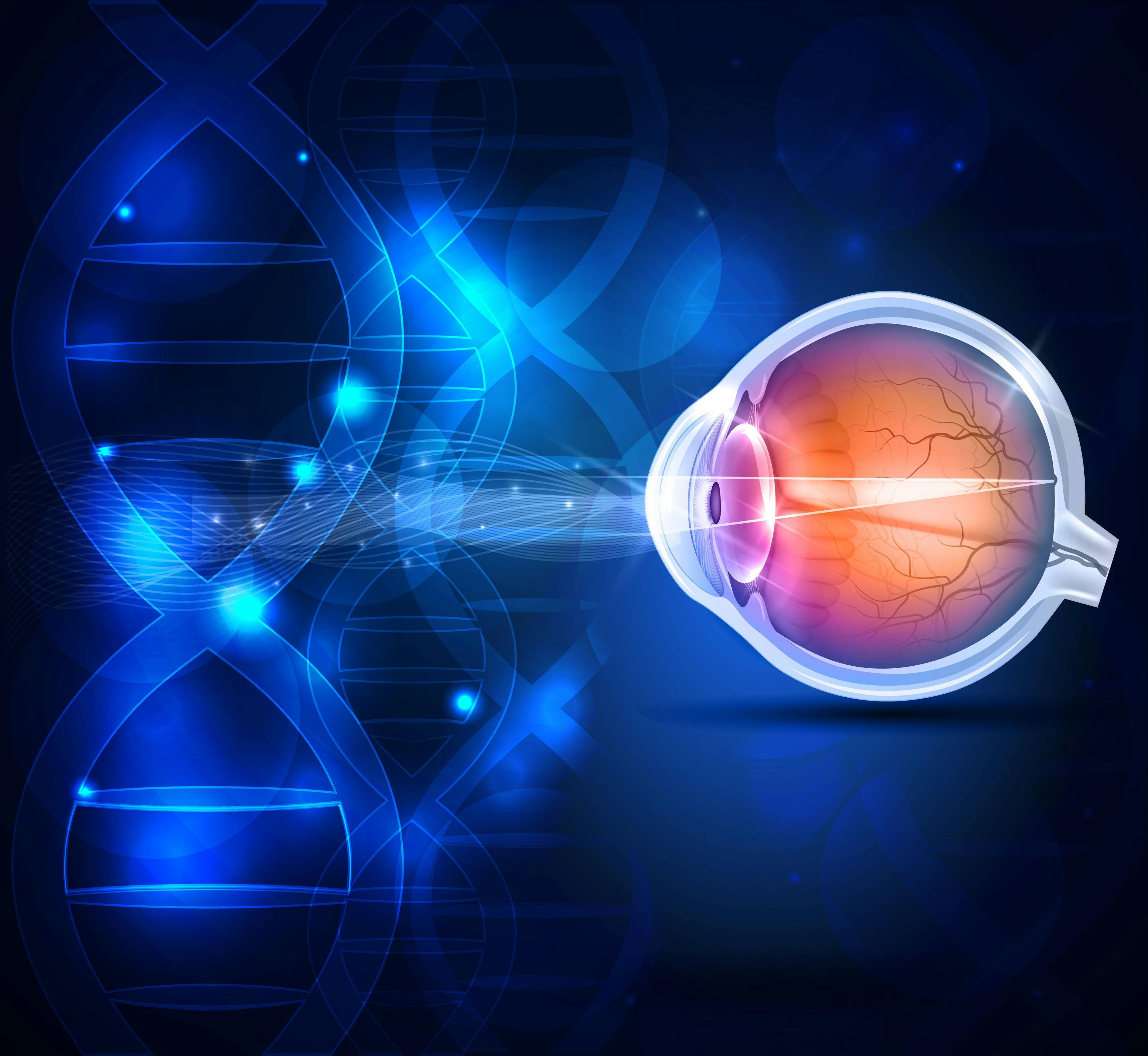 Inherited retinal disease: Gene therapy heralds new era 