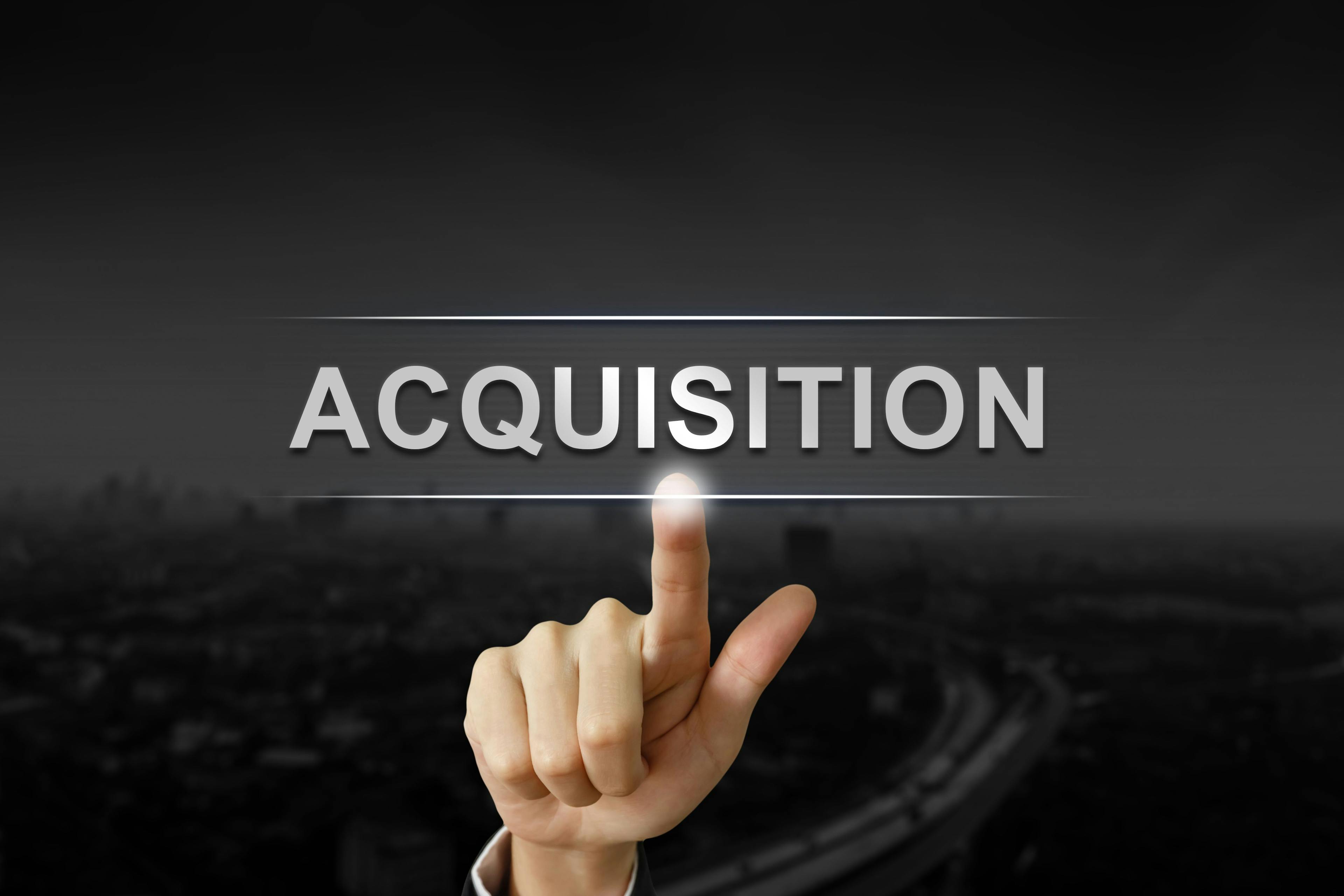 Alcon has completed its acquisition of Aerie Pharmaceuticals.