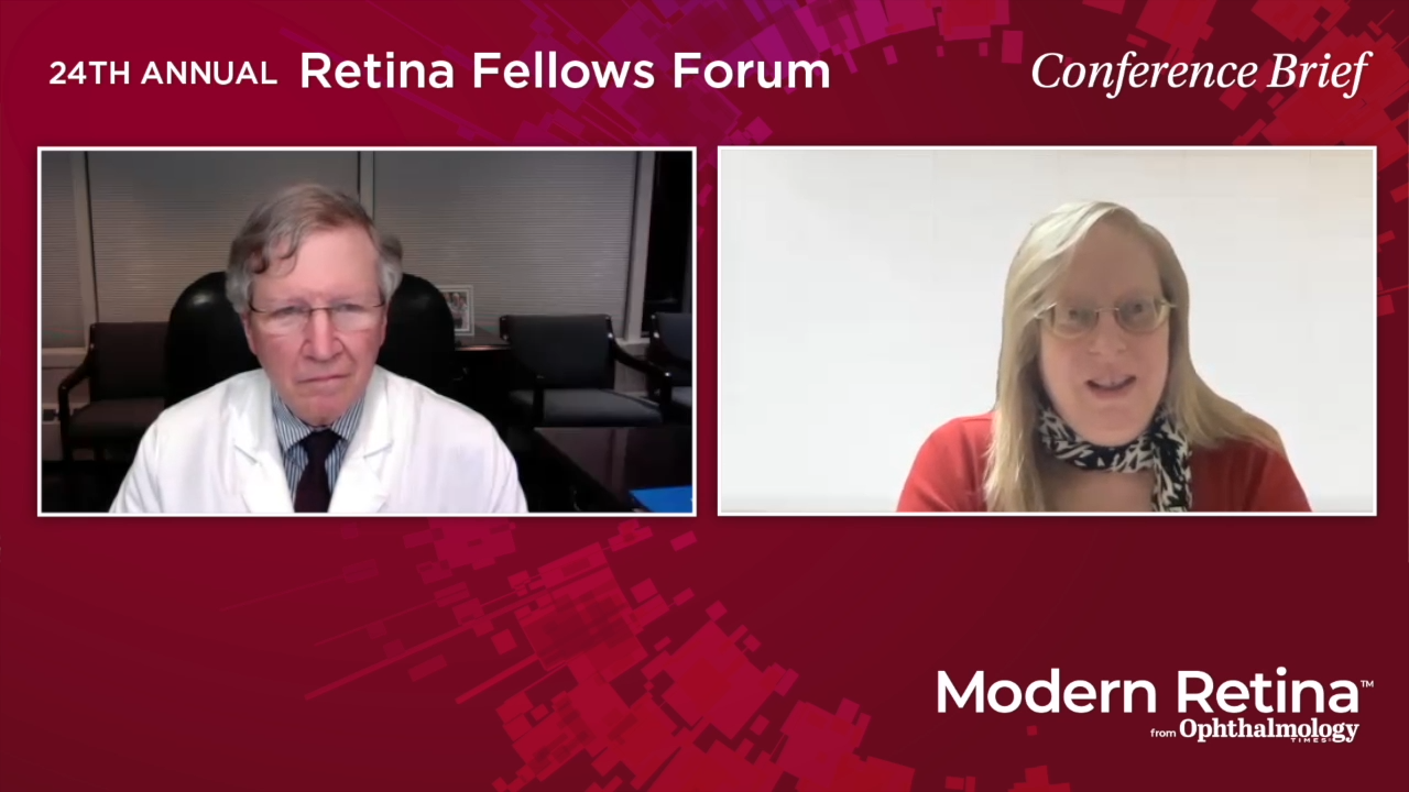 Retina Fellows Forum: Do you live to work or work to live?