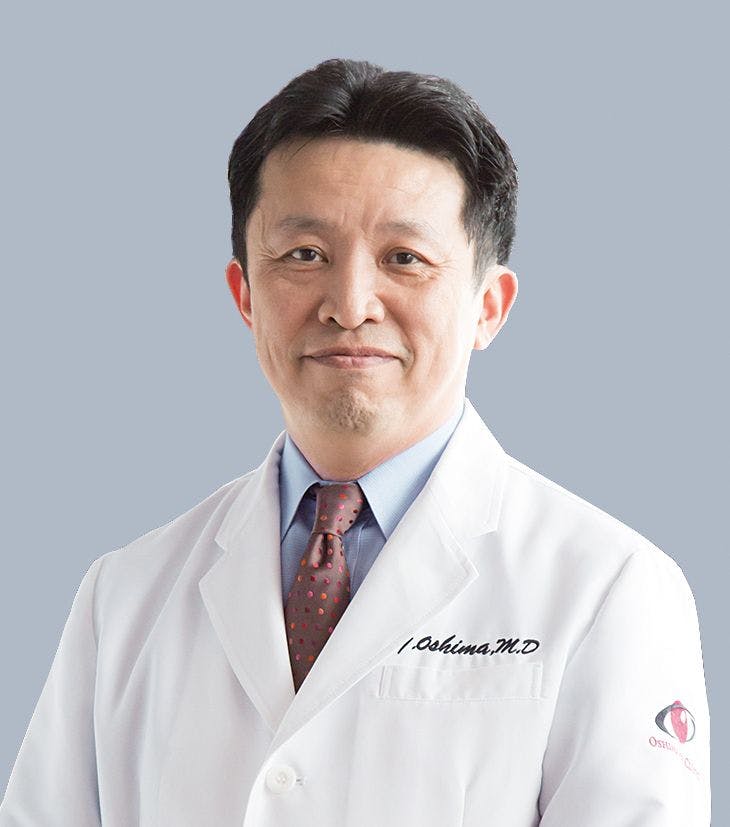 Yusuke Oshima, MD, PhD