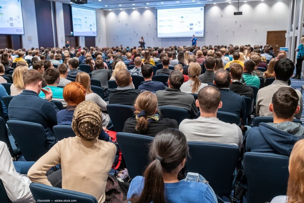 More companies release information on upcoming presentations at ARVO 2024