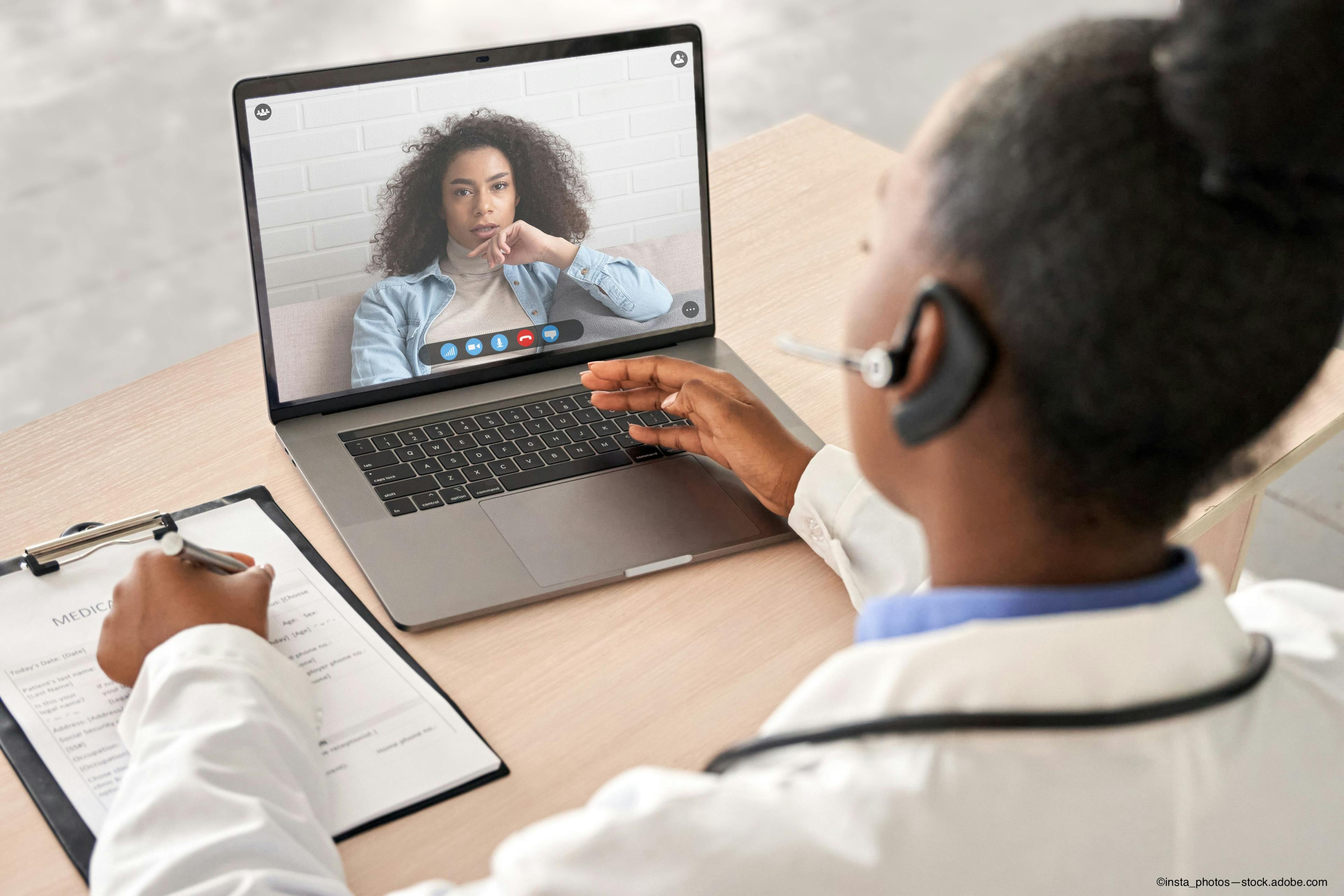 Outlook is bright for telemedicine in ophthalmology