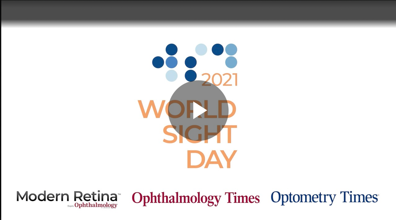 Celebrating World Sight Day 2021: How we love our eyes