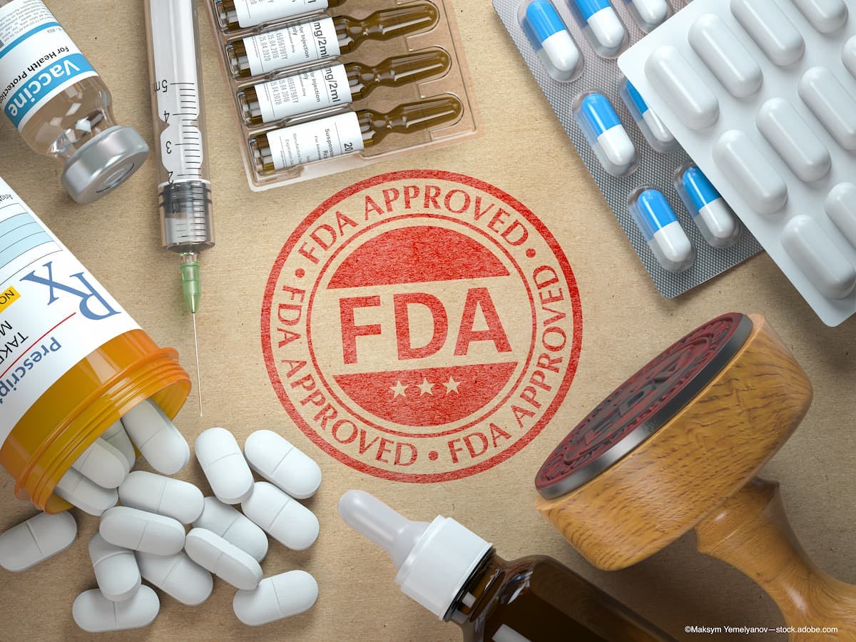 FDA approves Dextenza for third indication: Ocular itching from allergic conjunctivitis