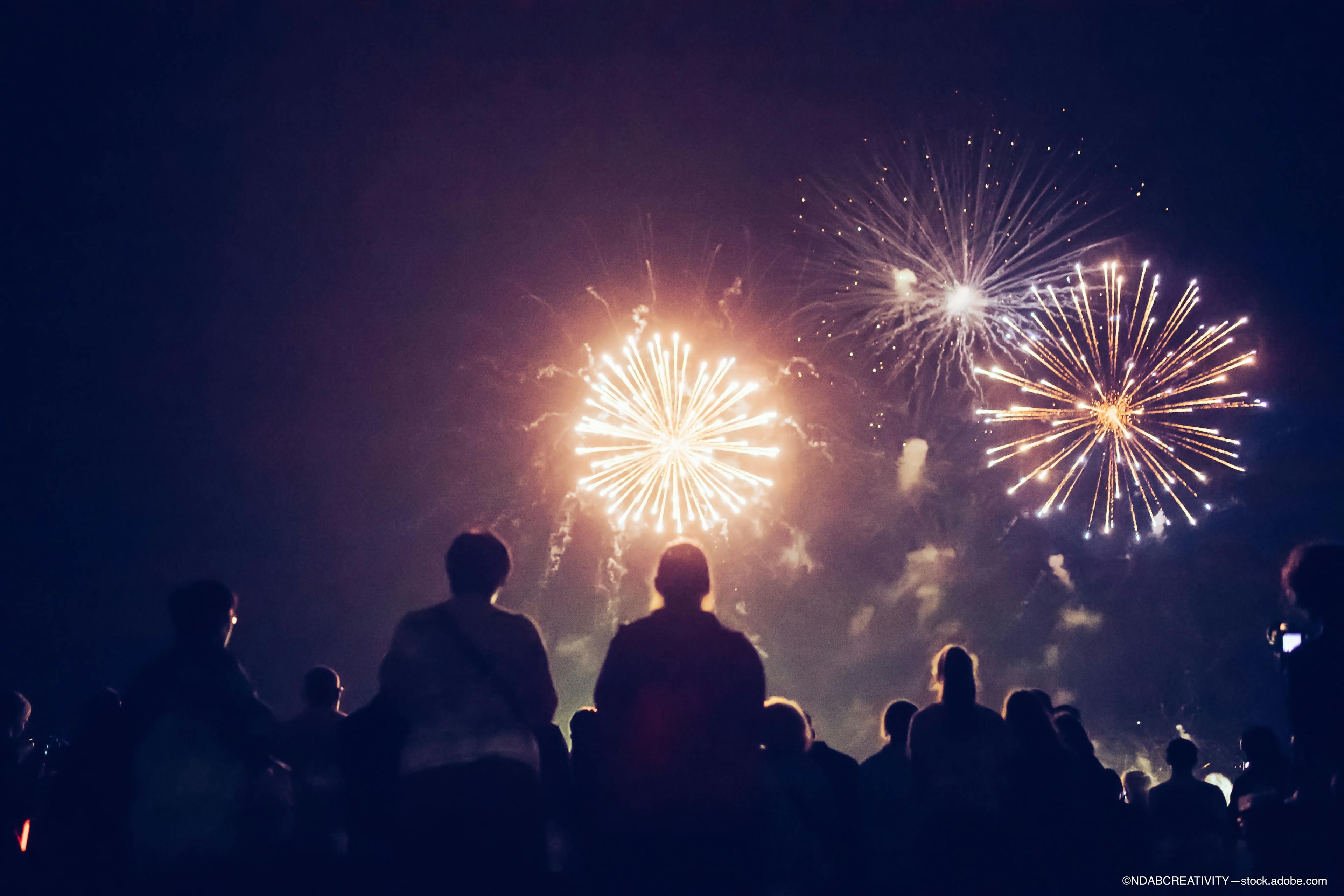 Fireworks and eye safety poll: Which injuries do ophthalmologists see most often?