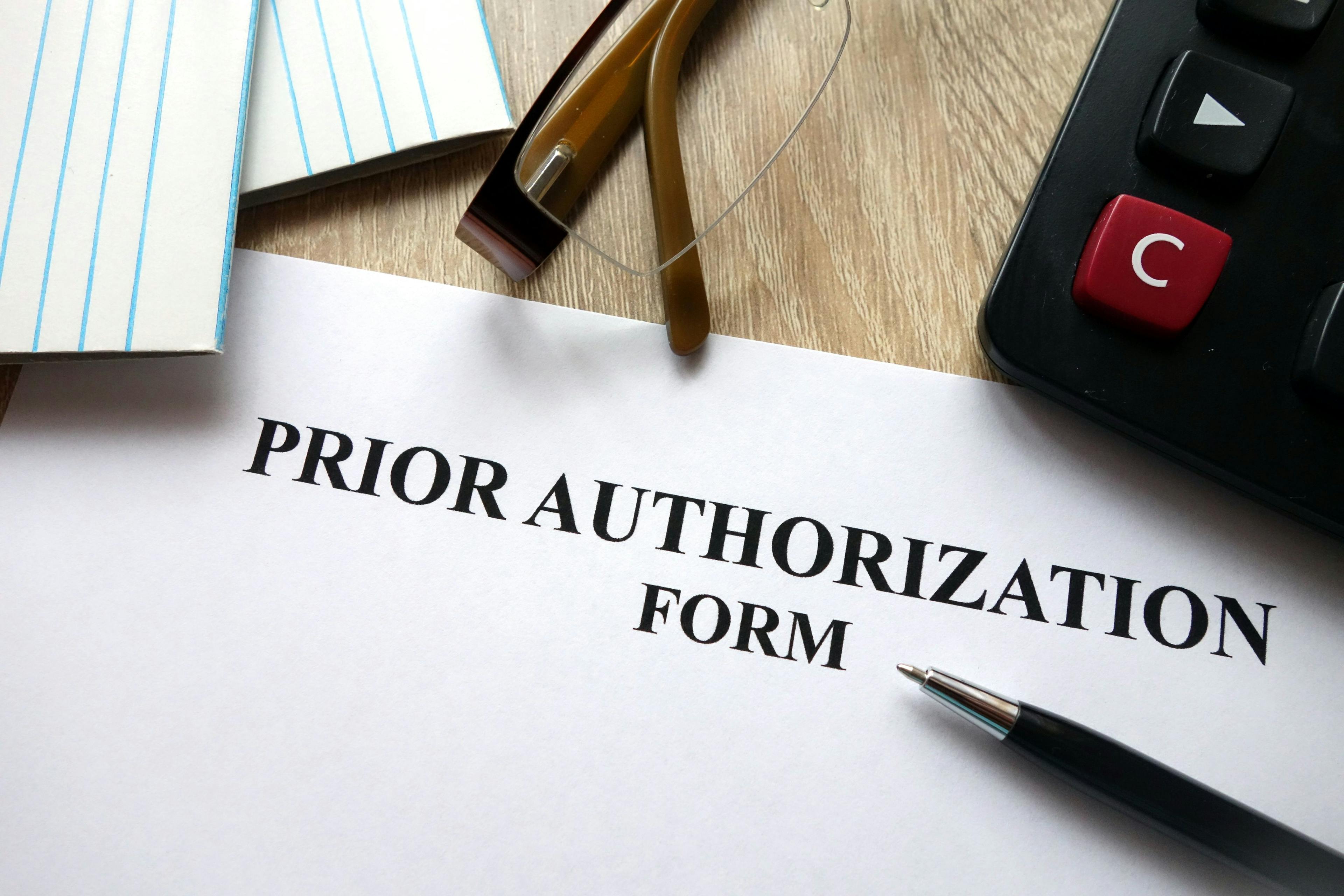 Possible expansion of prior authorization to Medicare Fee For Services draws objections from American Academy of Ophthalmology