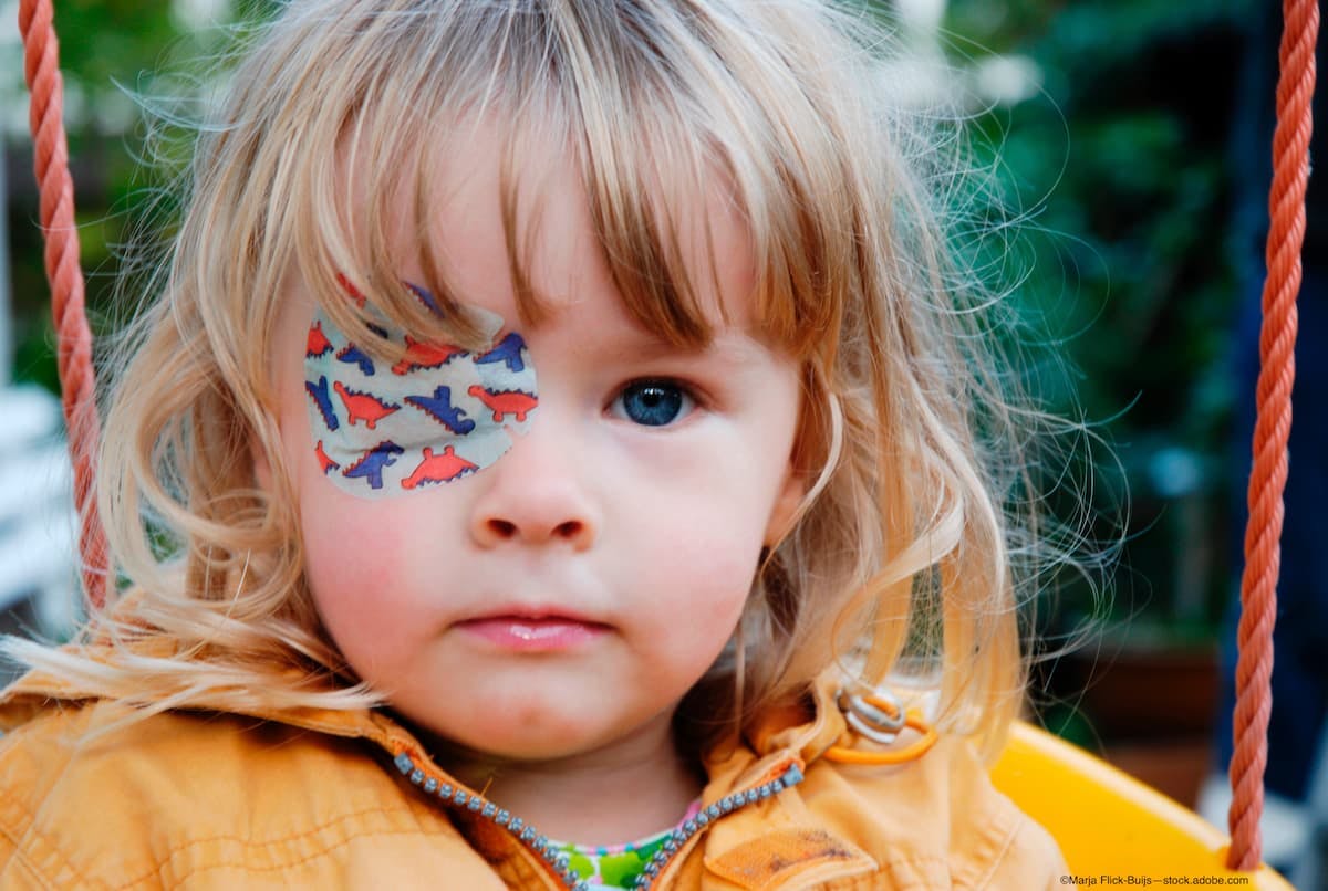 Intensive multimodal therapy found to be safe, effective for orbital retinoblastoma