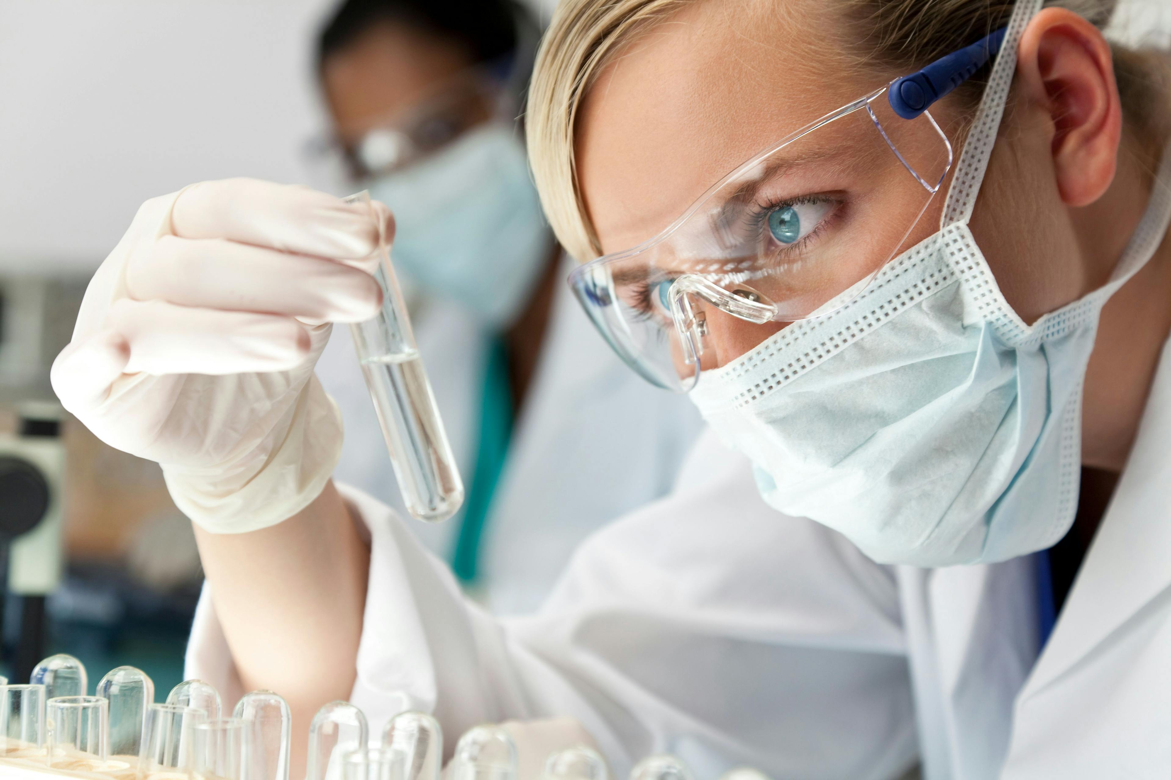Akari Therapeutics' pre-clinical development work has been focused on engineering, evaluating and selecting the version of long-acting PAS-nomacopan that will achieve the maximum dose interval, while not sacrificing manufacturability, as well as securing our intellectual property. (Adobe Stock image)
