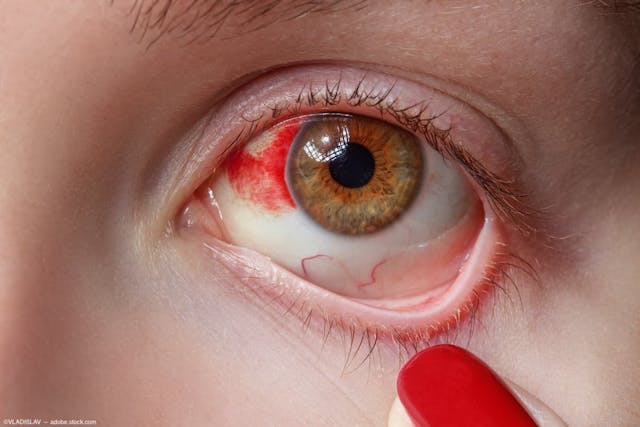 Study: New monitoring option for rare eye disease