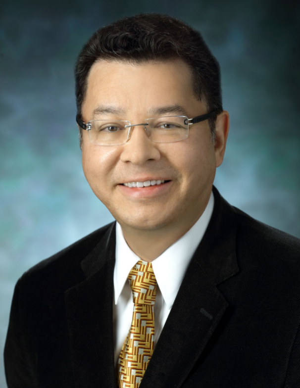  J. Fernando Arevalo, MD, PhD
