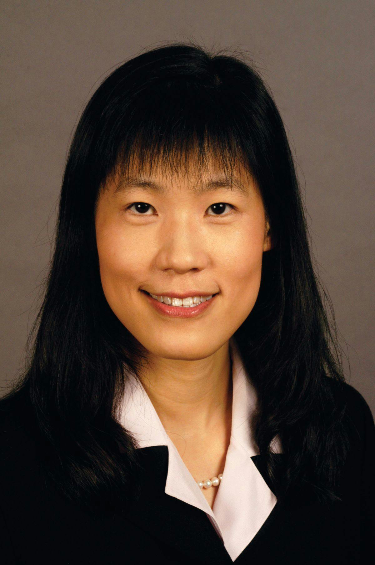 Teresa C. Chen, MD