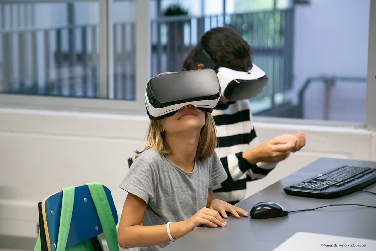 FDA approves VR headset for amblyopia therapy from Luminopia