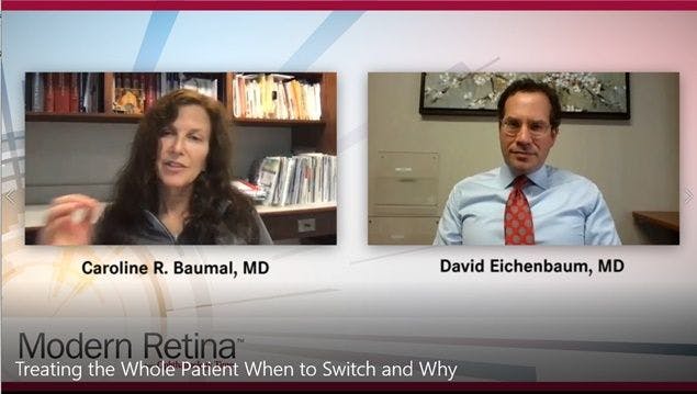 Treating the Whole Patient: When to Switch (and Why)