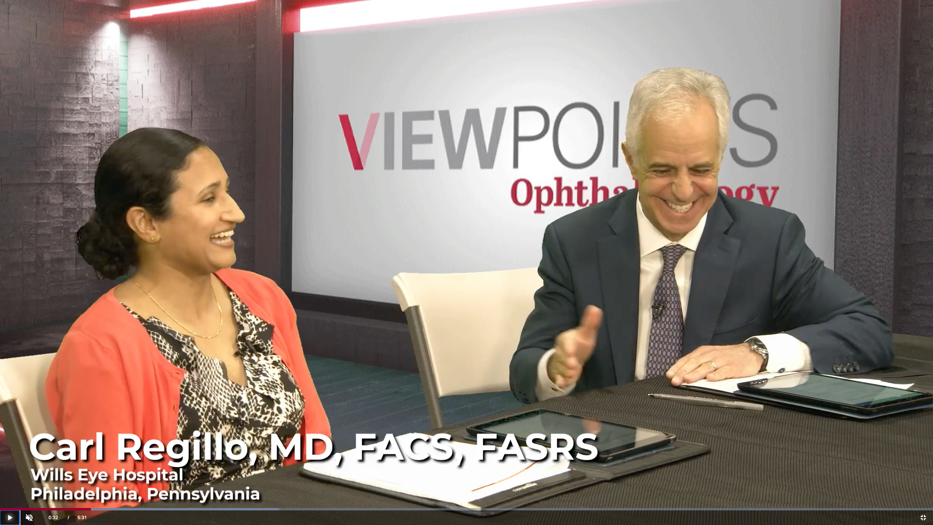 Poll: Most anticipated emerging therapies in neovascular AMD and DME
