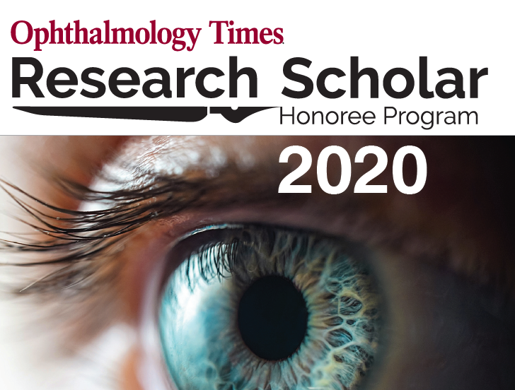 Research Scholar Honoree Program 2020