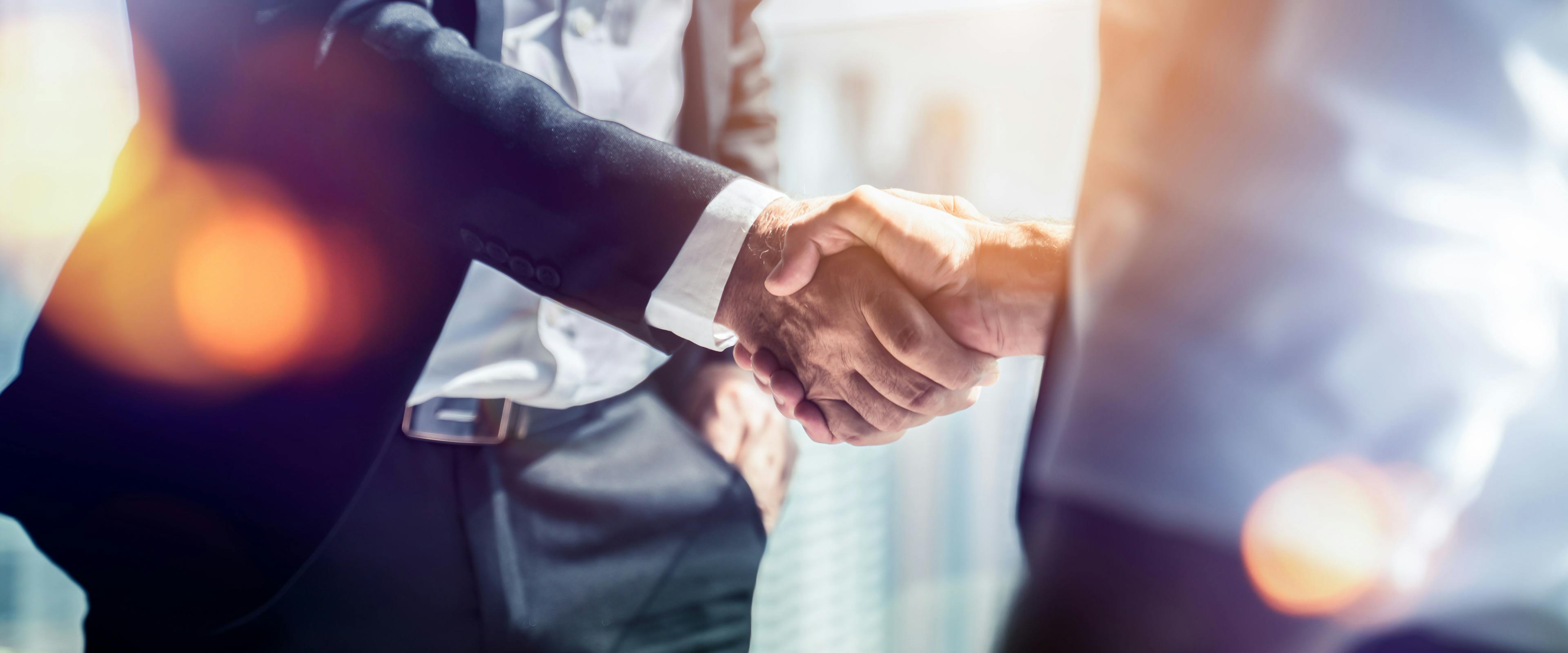 According to a news release from the companies, Alimera and Horus have agreed to expand their relationship beyond France, Belgium, Luxembourg and the Netherlands. (Image courtesy of Adobe Stock)