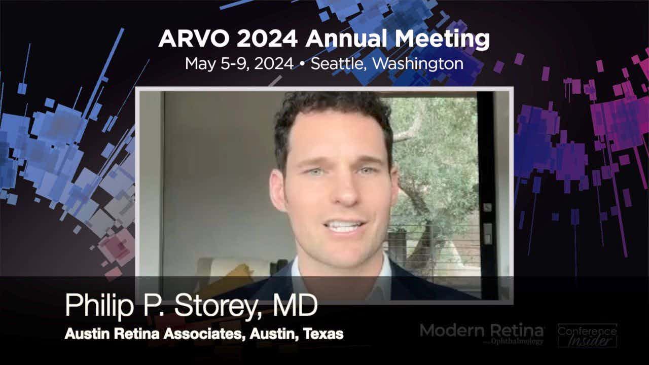 ARVO 2024: Study Reveals Faricimab's Potential for Extended Dosing in nAMD