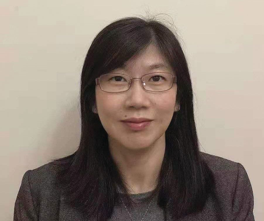 Nan Li, PhD, MHS, MD  