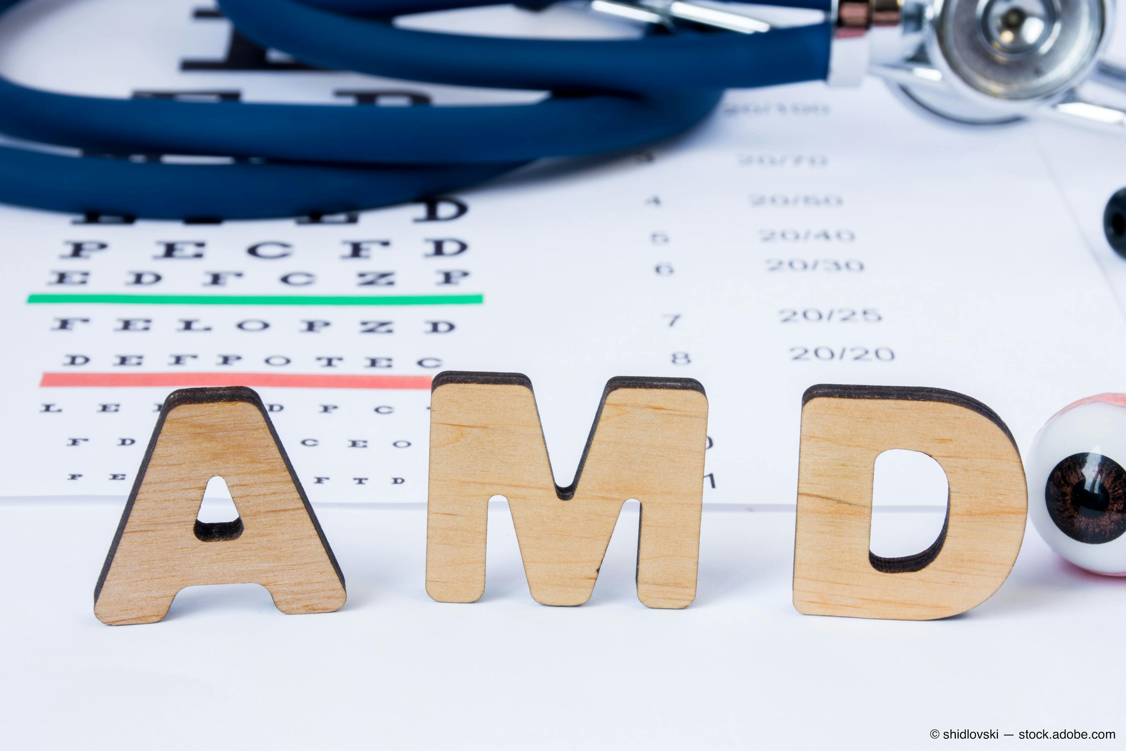 ICYMI: Study finds Americans over the age of 40 lack sight-saving knowledge of AMD