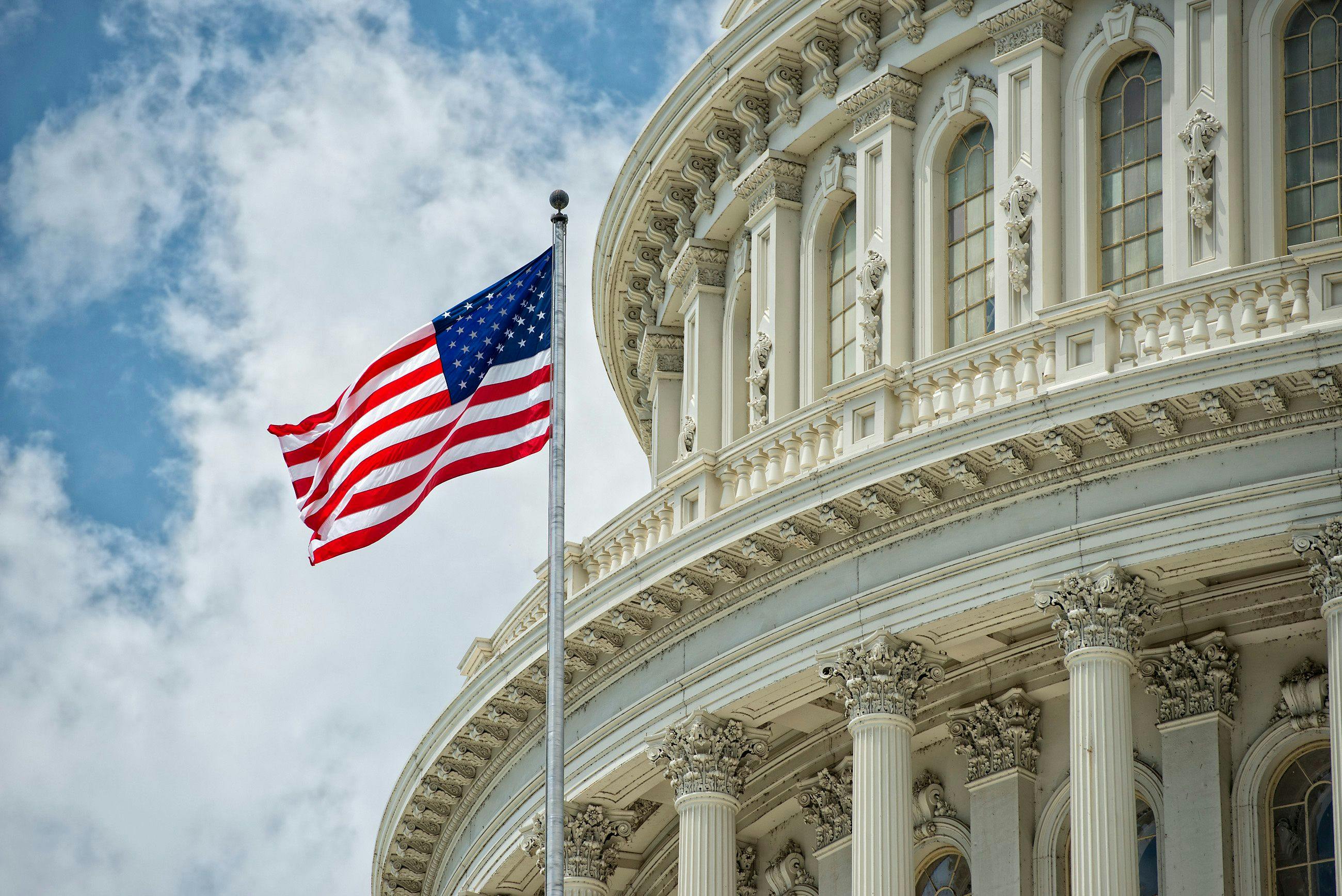 Organizations, including the American Academy of Ophthalmology, urge Congress to take action to address these systemic problems with the Medicare physician payment system by passing legislation providing physicians with an annual inflation-based update tied to the MEI. (Adobe Stock image)