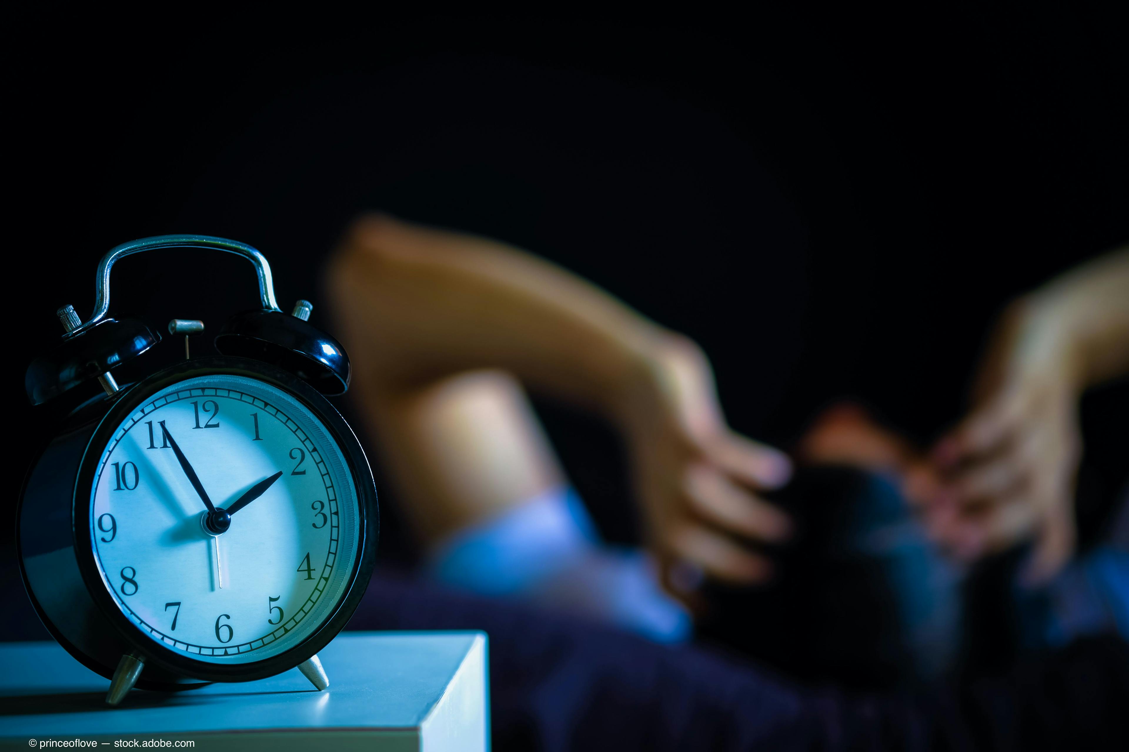 What keeps ophthalmologists up at night? 