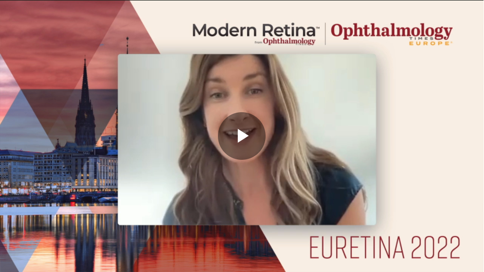 EURETINA 2022: Leadership discusses what to expect, outlines Women in Retina program