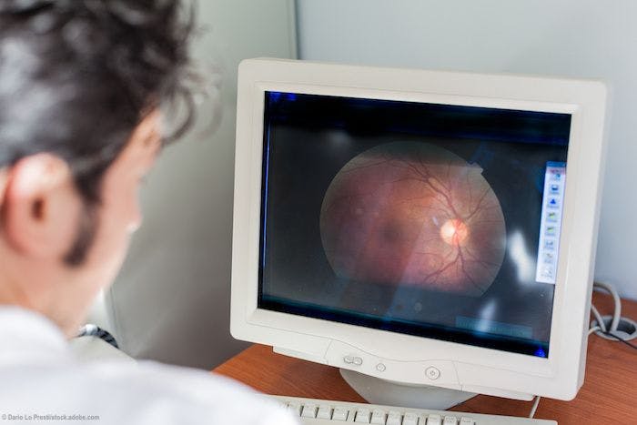 Celebrating retina research, future generation of EyeMDs