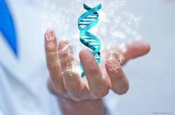Research targets gene therapy for exudative AMD patients