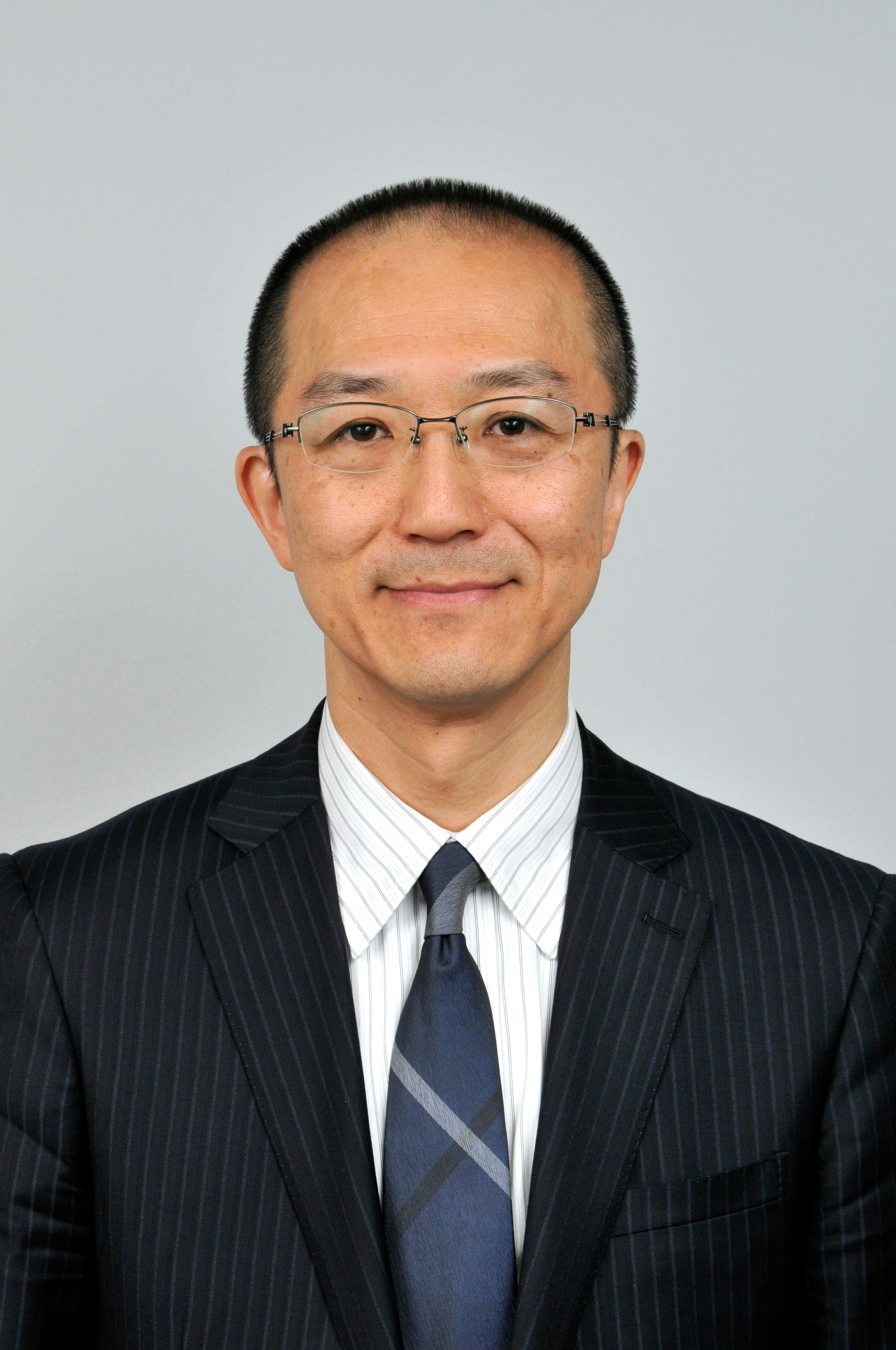 Taiichi Hikichi, MD