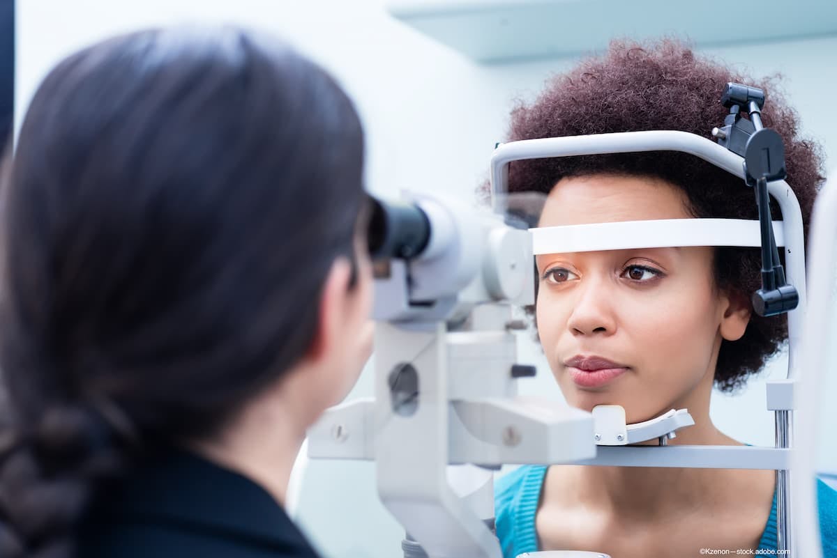 Racial disparities in diabetic eye care