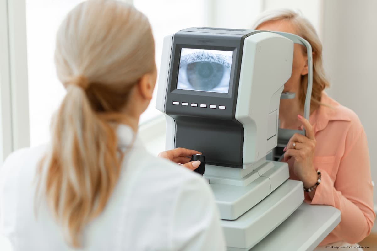 Decreasing vision loss rates with modular digital vision screening platform