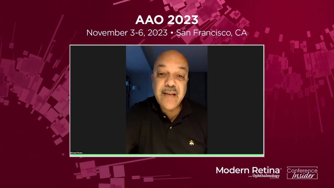 AAO 2023: Simplifying the charting process with ModMed's new initiative