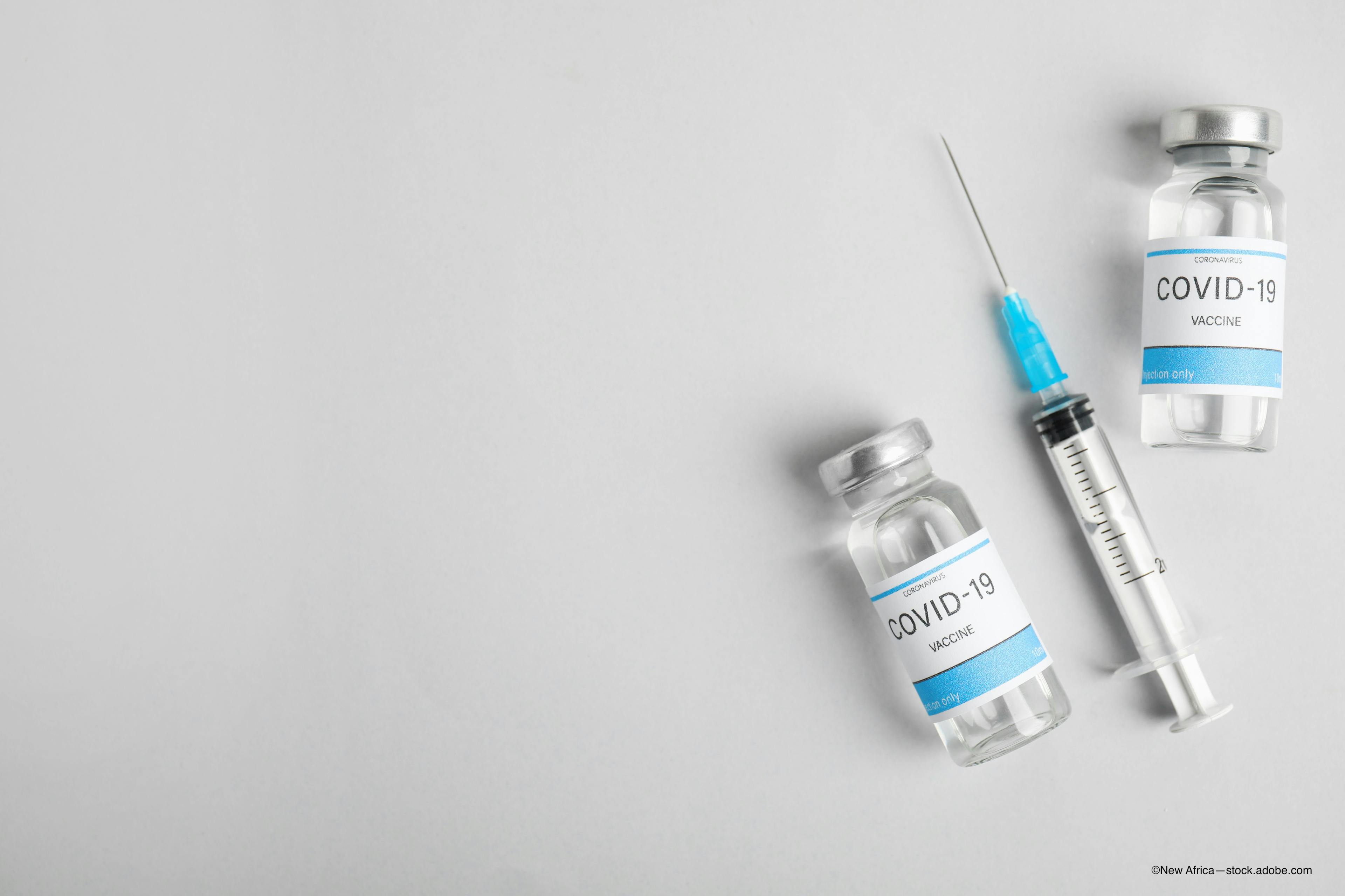 Pfizer-BioNTech COVID-19 vaccine receives full FDA approval