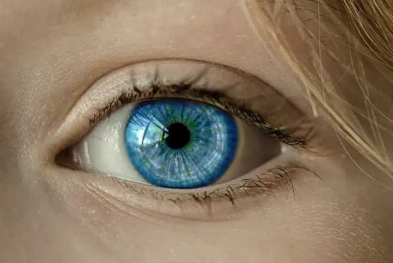 Researchers find eye color genes are key for retinal health