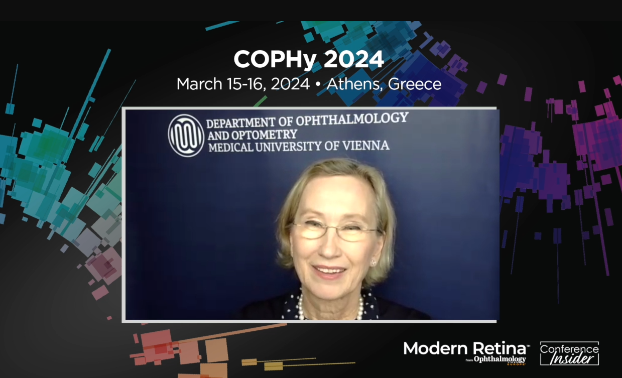 COPHy 2024: How good are we really without artificial intelligence tools?