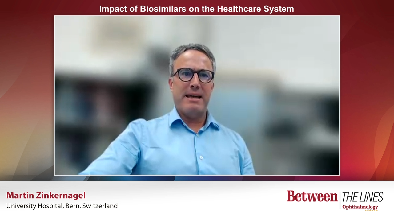 Impact of Biosimilars on the Healthcare System