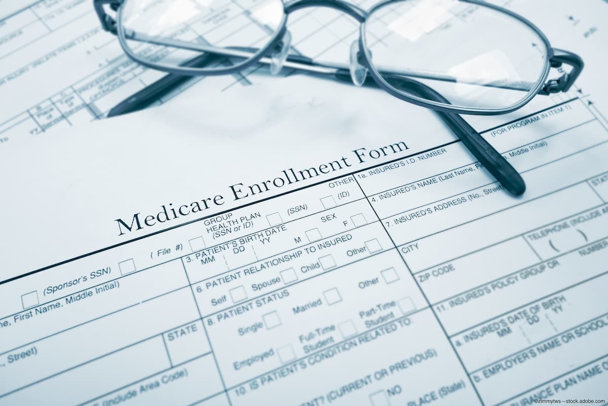 AAO, ASCRS warn patients about Medicare plan restrictions ahead of open enrollment